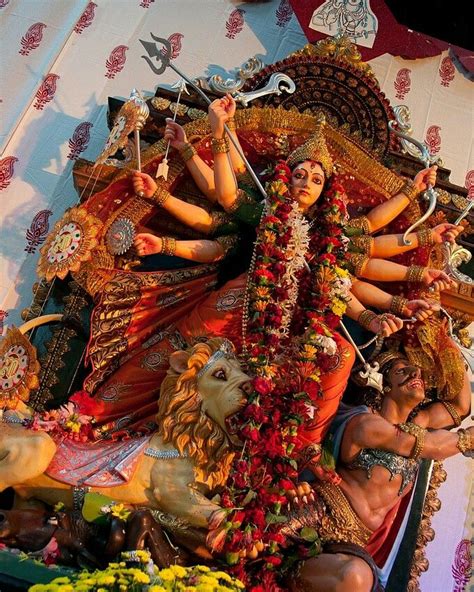 Maa Durga Durga Durga Maa Durga Kali