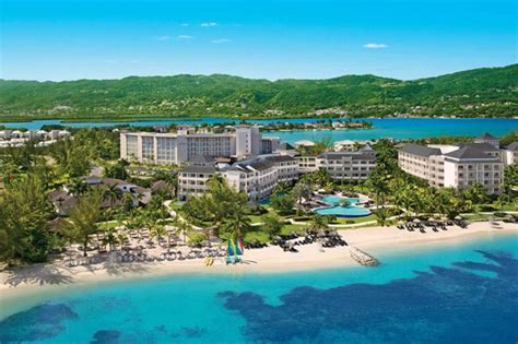 Breathless Montego Bay All Inclusive Adults Only