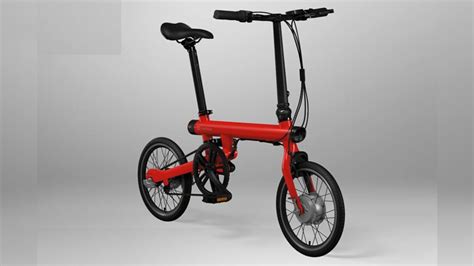 xiaomi launched  electric bike  rs    awesome