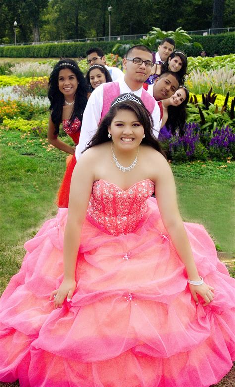 wear   quinceanera party   gethuk