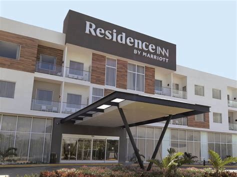 residence inn cancun hotel zone