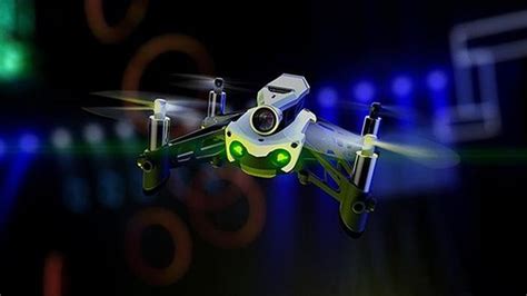 parrot mambo fpv le drone qui offre  peu  de sensations  son pilote