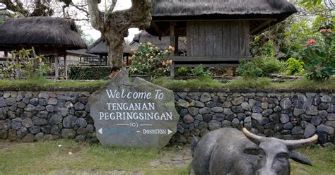 Tenganan Village Bali All Things You Need To Know Before Visiting