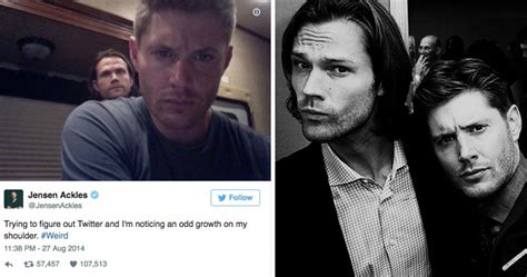 15 Times Jensen Ackles And Jared Padalecki Were The Real Life