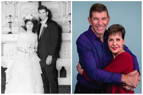 Joyce Meyer Celebrates 55 Years Wedding Anniversary With Her Husband Dave
