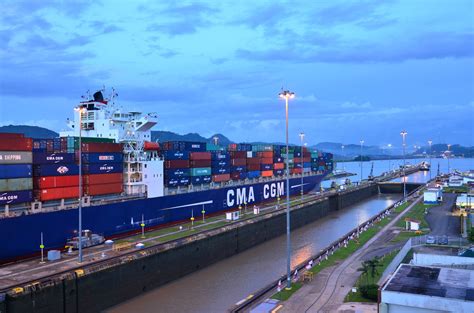 mantenerse  flote oportunidades en el sector del transporte maritimo de las americas mas