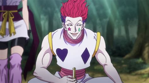 10 Facts About Hisoka’s Powers And Abilities ⋆ Anime And Manga