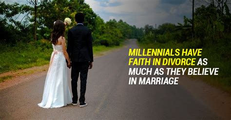 11 things millennials really think about marriage today