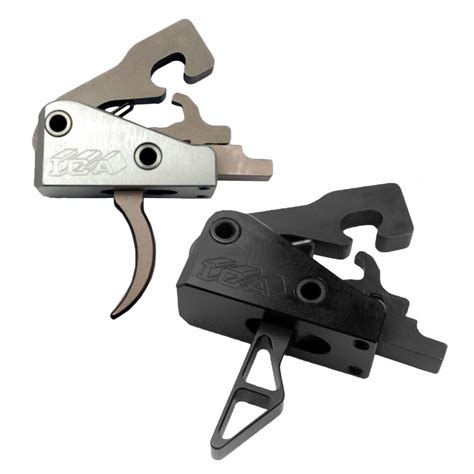 ica match grade single stage drop  ar triggers  gundeals