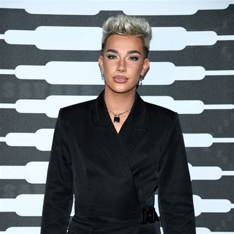 james charles exclusive interviews pictures and more