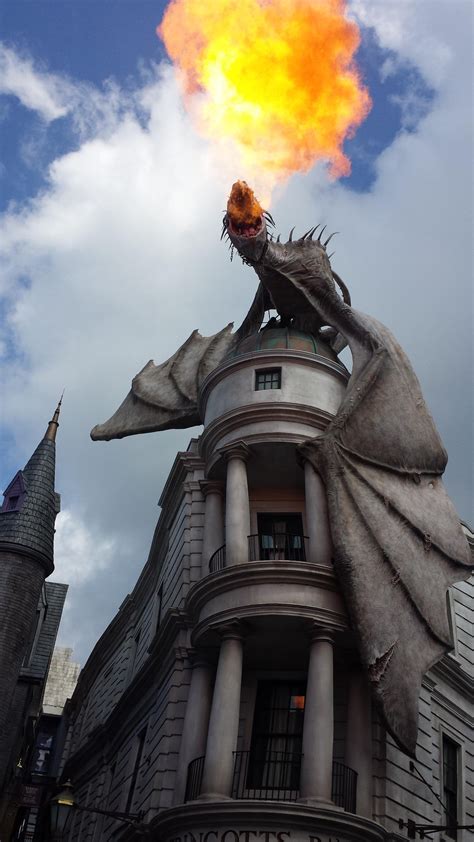 my favorite picture from the wizarding world of harry