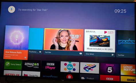 android tv review   actual user nuccoorg