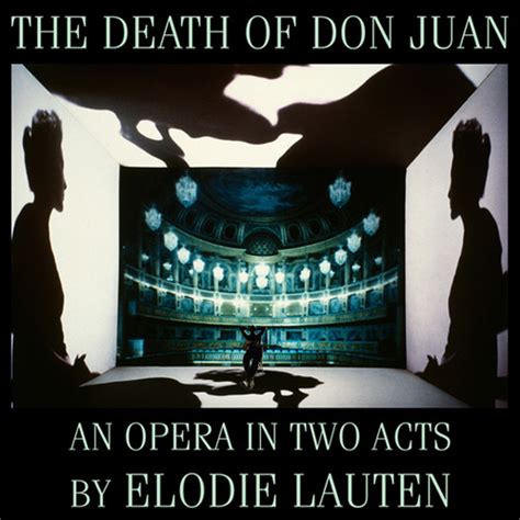 Program 537 The Death Of Don Juan Other Minds