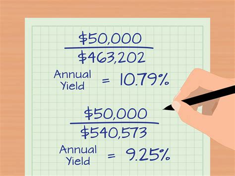 How To Calculate Bond Total Return 10 Steps With Pictures