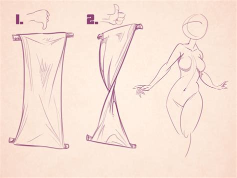 Cartoon Fundamentals How To Draw The Female Form