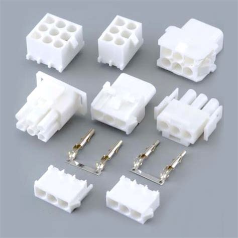 mm pitch connector  series taiwantradecom