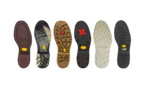 safety footwear types  outsoles safety shoes today