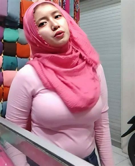 Outfit Hijab Ke Air Terjun