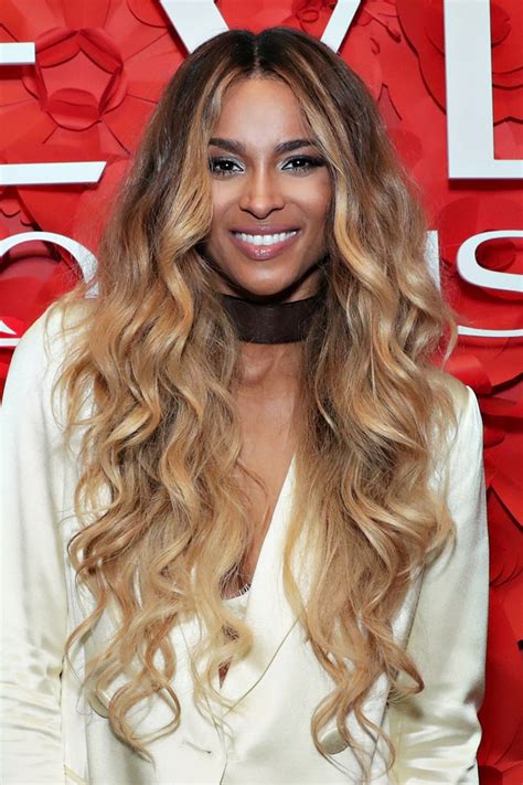 Extra Long Hairstyles Celebrities With Waist Length Hair