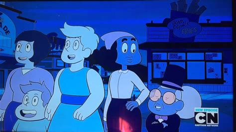 Steven Universe Sadie S Song Clip Youtube