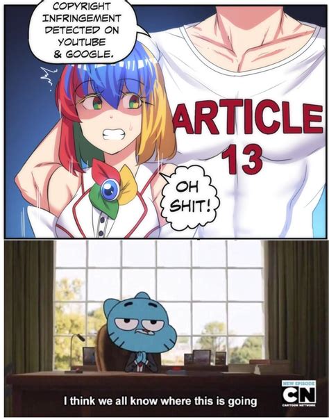 Rule 34 Is Going To Be Lit Today Animemes