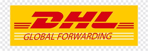 dhl global forwarding logo