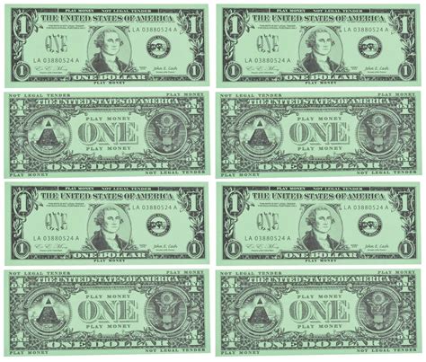 images  printable fake money bills julianne hough printable