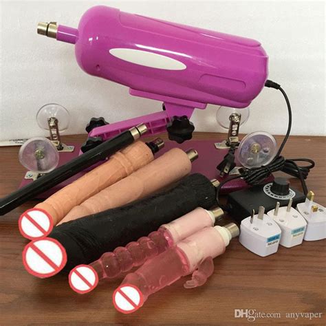 2018 Sex Toys Automatic Sex Machine For Men And Women With