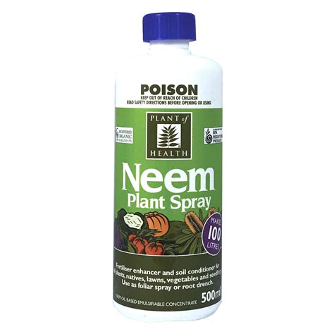 neem oil spray concentrate ml  delivery australia udoo