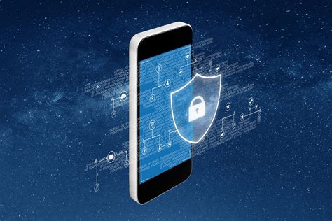encrypted phones iphone  android encryption trusted