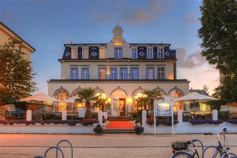 seetelhotel strandhotel atlantic prices hotel reviews seebad bansin germany