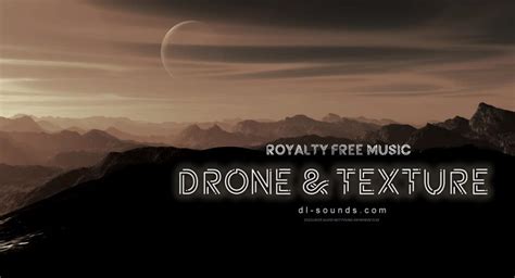 underscore drone royalty