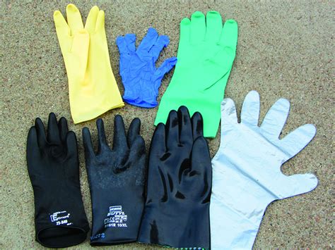 protective gloves clothing  pesticide applicators cropwatch