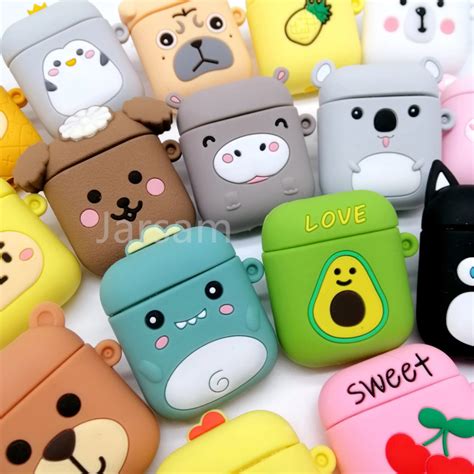 cute airpods case collection cute ipod cases cute cases earphone case