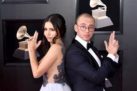 in white folks news rapper logic and wife are a wrap after just 2 years