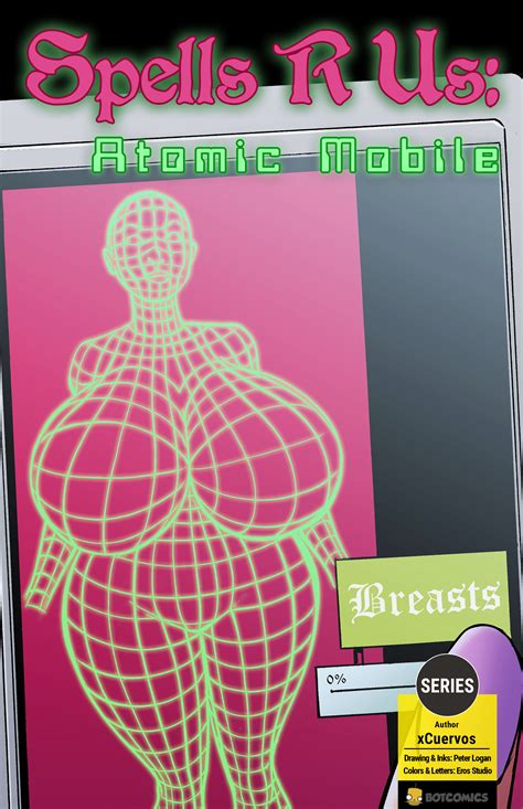 Spells R Us Atomic Mobile The Breast Expansion Story Club