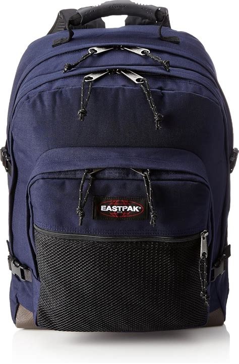 eastpak ultimate backpack   traditional navy amazoncouk luggage