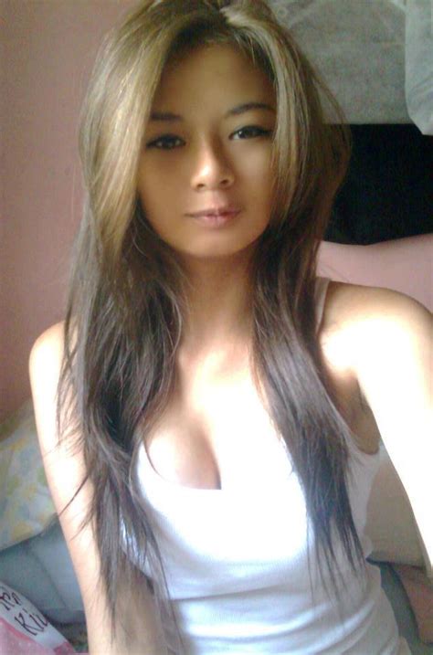 15 cute girls in sando sexy pinays on facebook