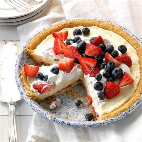 easy memorial day desserts recipes 31 daily