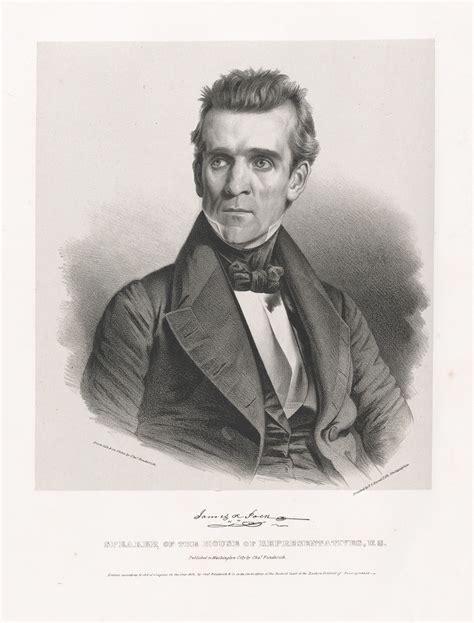 james  polk national portrait gallery