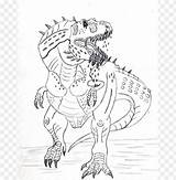 Dinosaur Ark Evolved Loudlyeccentric sketch template