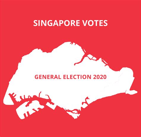Singapore General Election 2020
