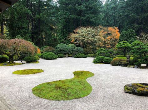zen garden ideas   inspire