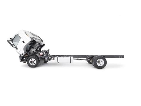 buyers guide  cab  chassis trucks
