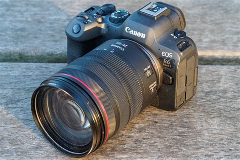 canon eos  mark ii review amateur photographer
