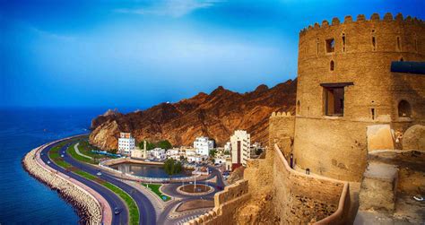 muscat miracle oman