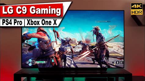 Einatmen Fraktion Konstruktion Oled Tv Xbox One X Abend St Neue Bedeutung