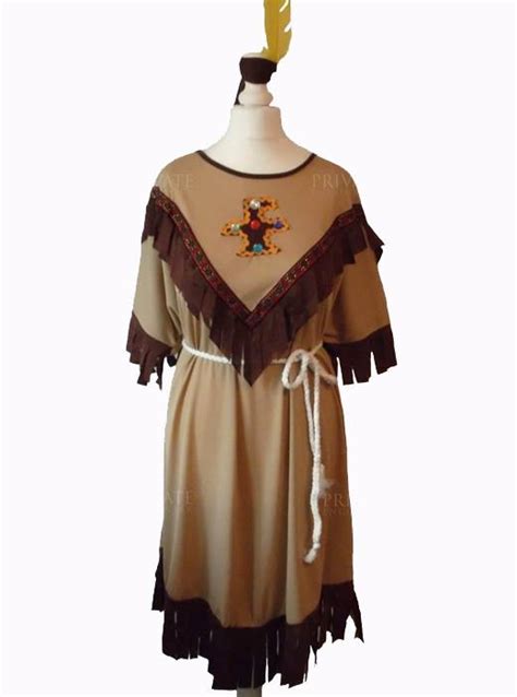 ladies native american indian squaw historical fancy