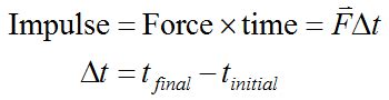 impulse science force  laws  motion  meritnationcom