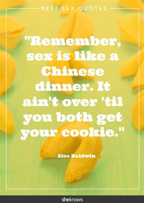 23 celebrity sex quotes that totally hit the spot sheknows